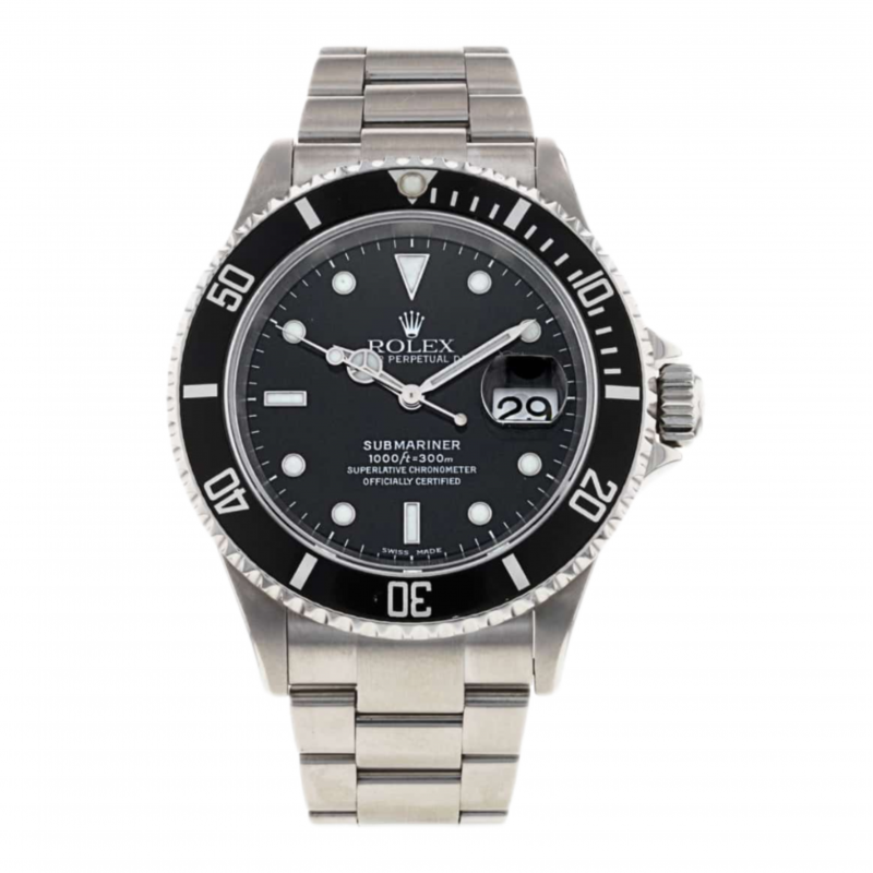 Rolex Submariner Vintage