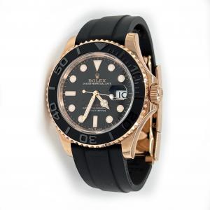 Rolex Yacht-Master 40