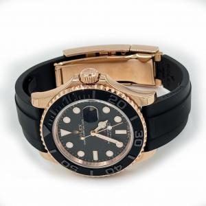 Rolex Yacht-Master 40