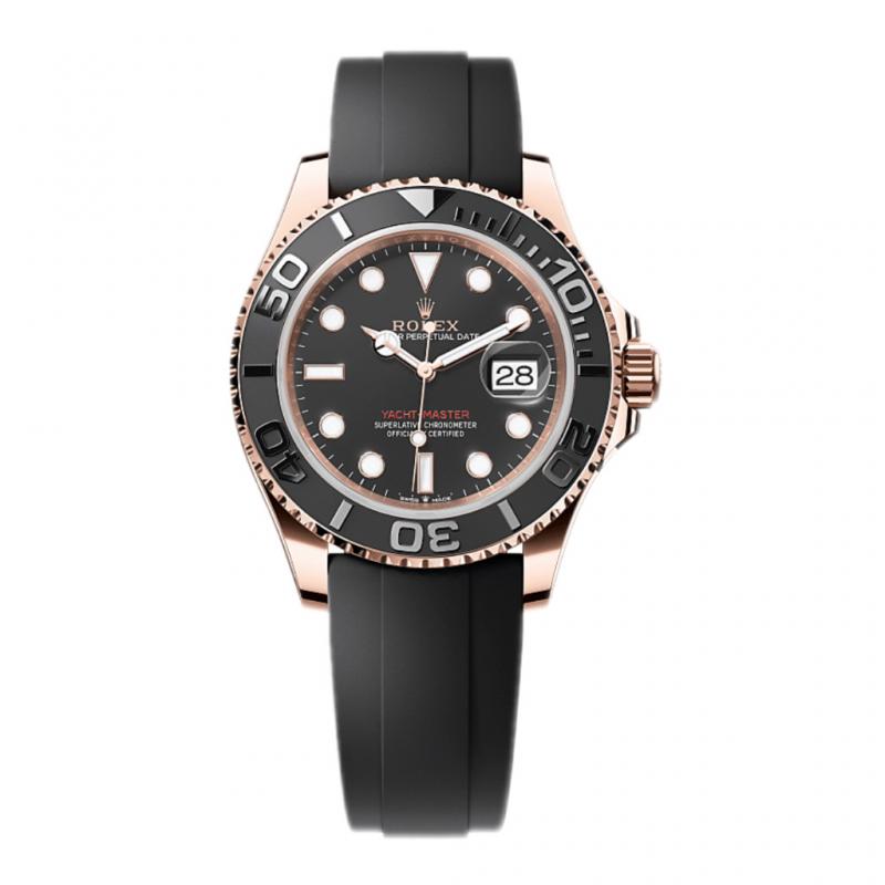 Rolex Yacht-Master 40