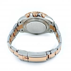Rolex Yacht-Master II Steel & Rose Gold New Model