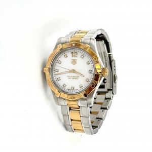 Tag Heuer Aquaracer Pearl Diamond