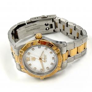 Tag Heuer Aquaracer Pearl Diamond