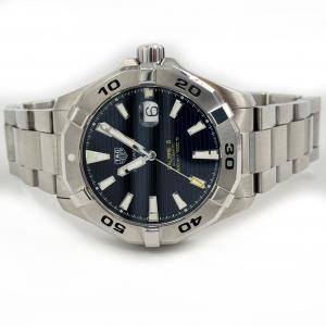 Tag Heuer Aquaracer Steel