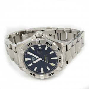 Tag Heuer Aquaracer Steel