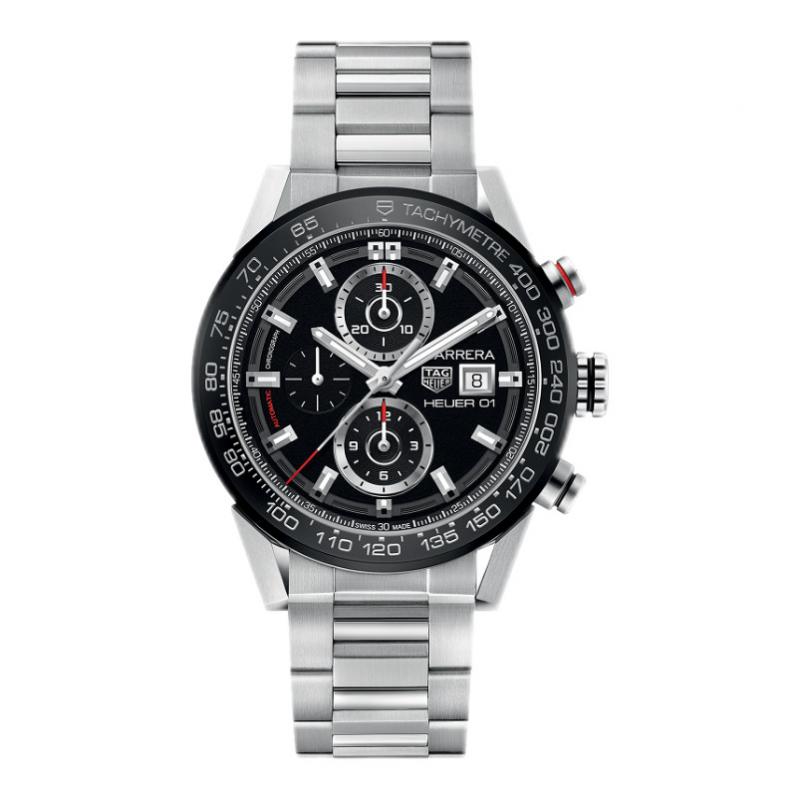 Tag Heuer Carrera 