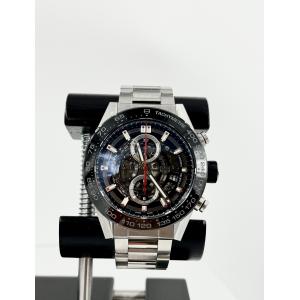 Tag Heuer Carrera Chronograph