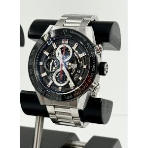 Tag Heuer Carrera Chronograph