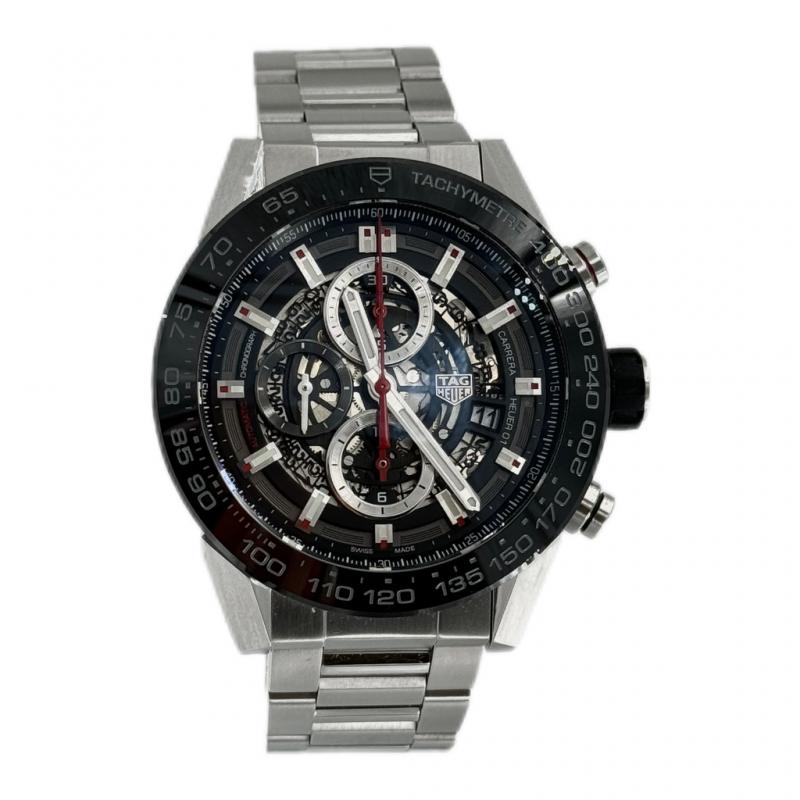 Tag Heuer Carrera Chronograph