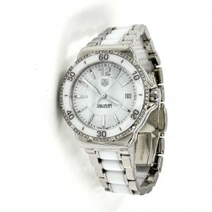 Tag Heuer Formula 1 Lady Diamond