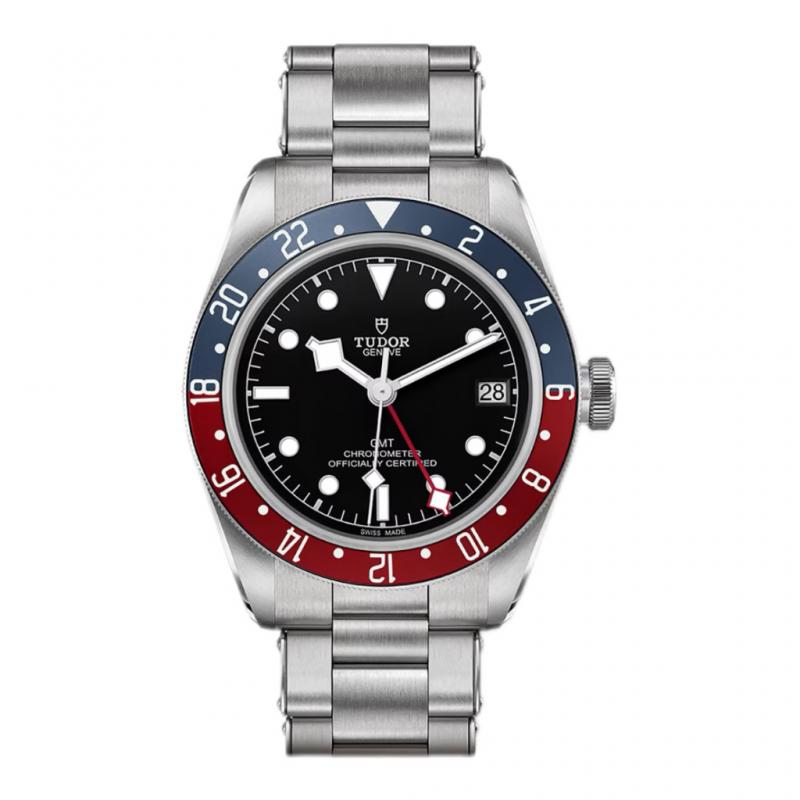 Tudor Black Bay GMT