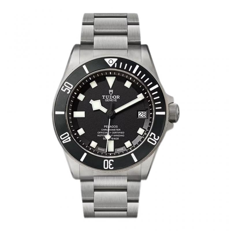 Tudor Pelagos