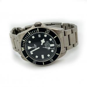 Tudor Pelagos