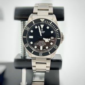 Tudor Pelagos