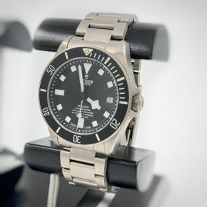 Tudor Pelagos