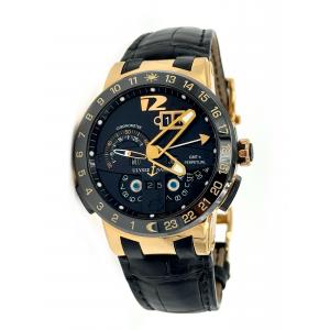 Ulysse Nardin El Toro GMT Perpetual Calendar 