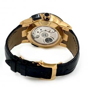 Ulysse Nardin El Toro GMT Perpetual Calendar 