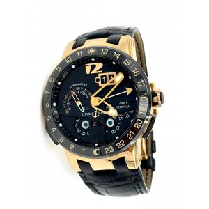 Ulysse Nardin El Toro GMT Perpetual Calendar 