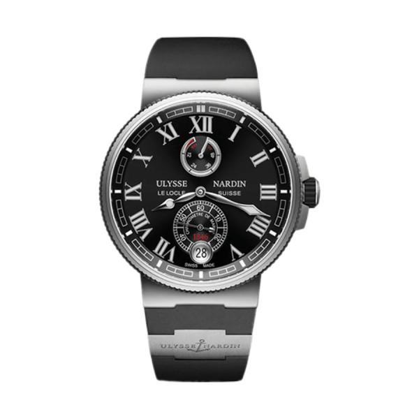 Ulysse Nardin Marine Chronometer
