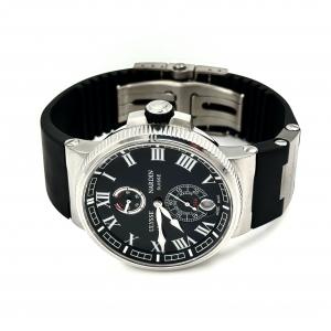 Ulysse Nardin Marine Chronometer 