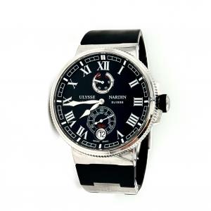 Ulysse Nardin Marine Chronometer 