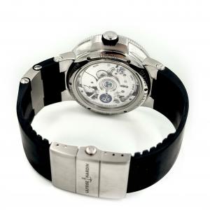 Ulysse Nardin Marine Chronometer 