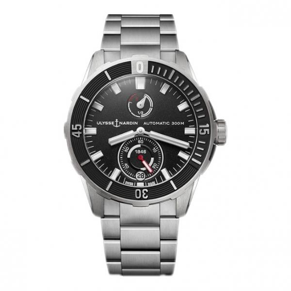 Ulysse Nardin Marine Diver