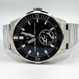 Ulysse Nardin Marine Diver 