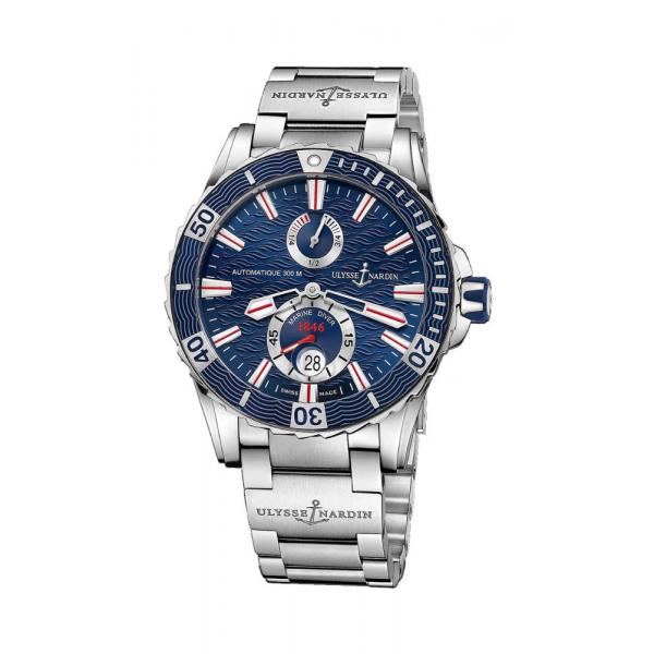 Ulysse Nardin Maxi Marine Diver