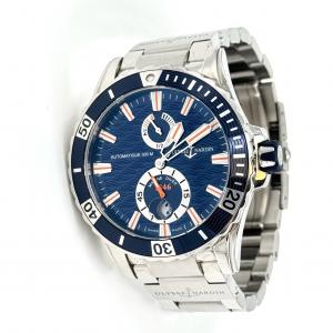 Ulysse Nardin Maxi Marine Diver 