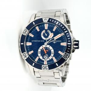 Ulysse Nardin Maxi Marine Diver 