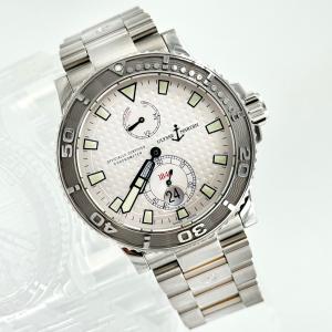 Ulysse Nardin Мarine Diver Chronometer