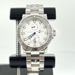 Ulysse Nardin Мarine Diver Chronometer