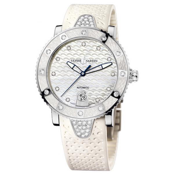 Ulysse Nardin Lady Diver