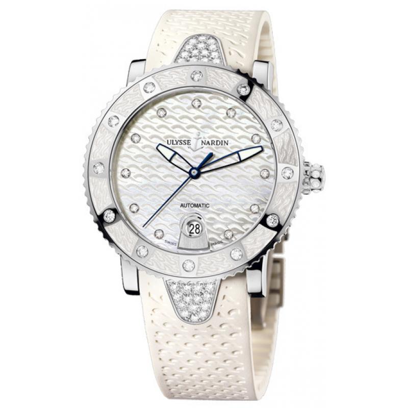 Ulysse Nardin Lady Diver