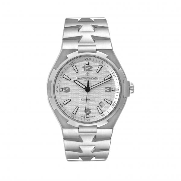 Vacheron Constantin Overseas 