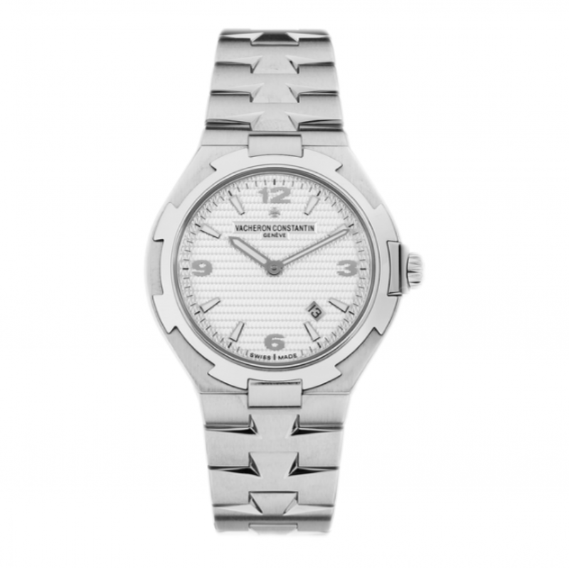  Vacheron Constantin Overseas Steel