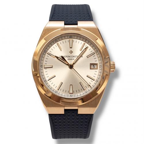 Vacheron Constantin Overseas The Ultimate Rose Gold