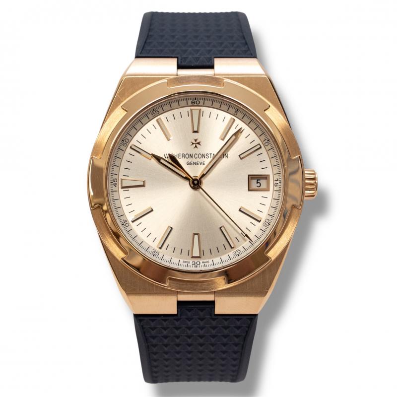 Vacheron Constantin Overseas The Ultimate Rose Gold