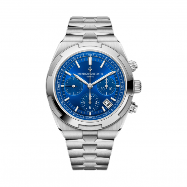 Vacheron Constantin Overseas Chronograph