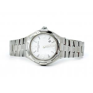  Vacheron Constantin Overseas Steel