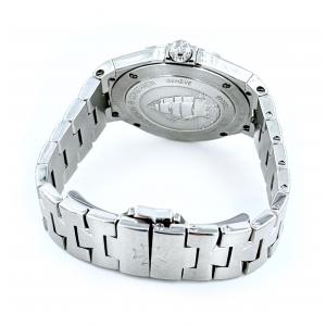 Vacheron Constantin Overseas Steel