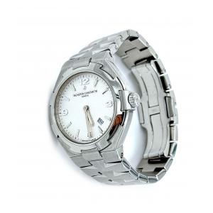  Vacheron Constantin Overseas Steel
