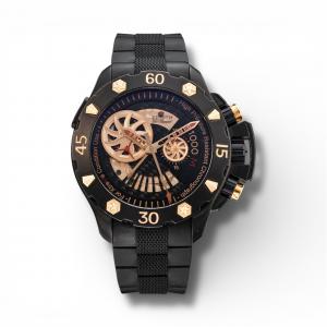 Zenith Defy Xtreme Open El Primero