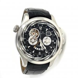 Zenith Grand Class Traveller Multicity