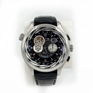 Zenith Grand Class Traveller Multicity