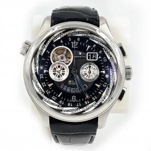 Zenith Grand Class Traveller Multicity