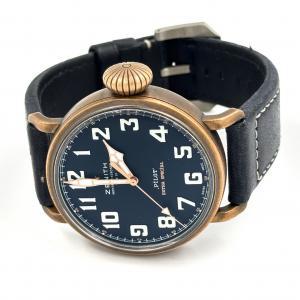 Zenith Pilot Type 20 Extra Special