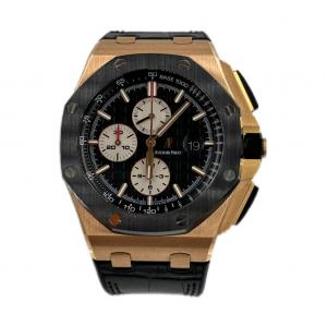 Audemars Piguet Royal Oak Offshore