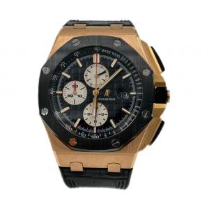 Audemars Piguet Royal Oak Offshore